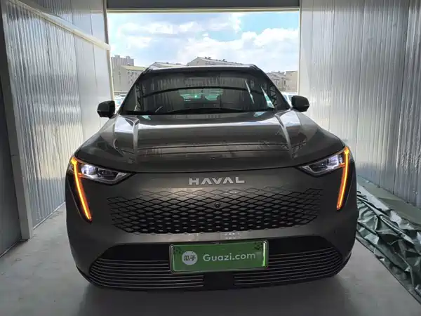 Haval Xiaolong MAX 2023