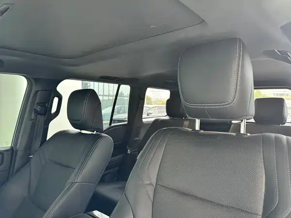 Toyota Prado 2024
