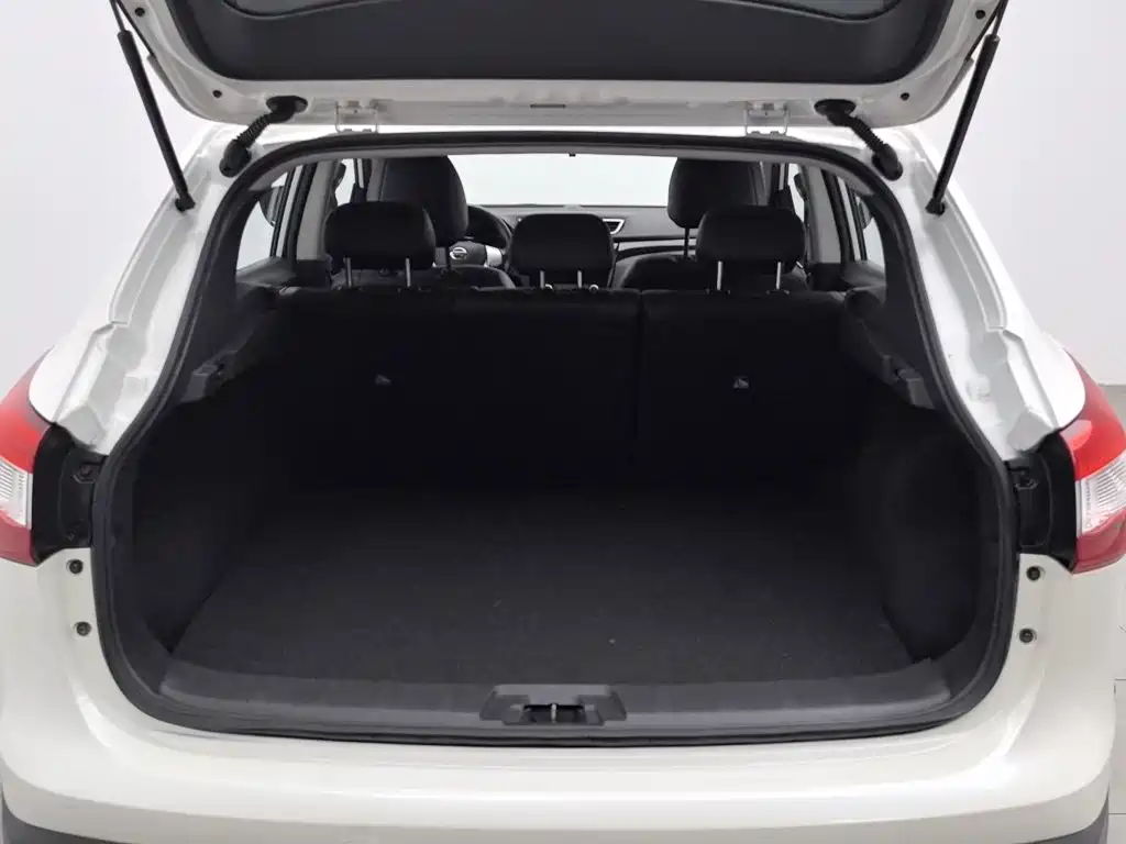 Nissan Qashqai 2018 — фото 16