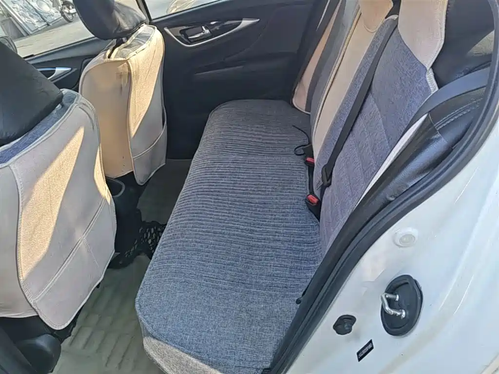 Honda Crider 2014 — фото 17