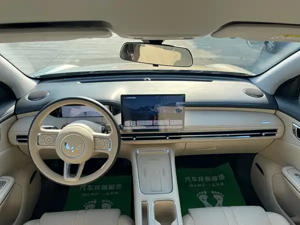 Wuling Bingo S 2025