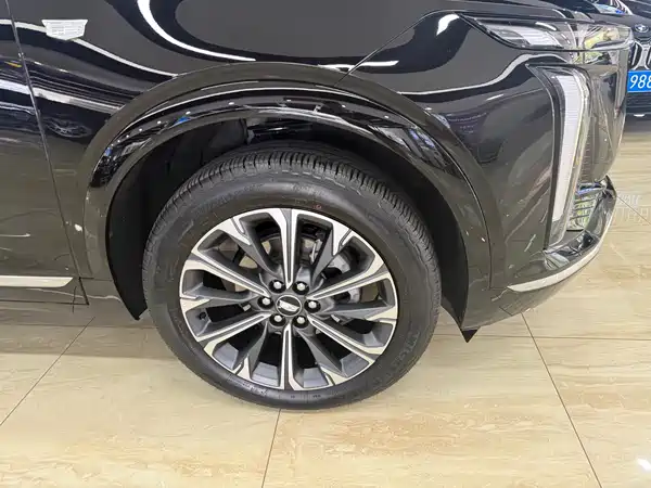 Cadillac XT5 2026