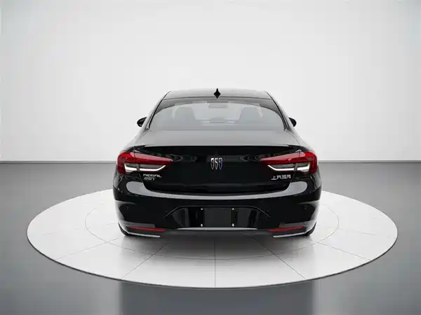 Buick Regal 2024