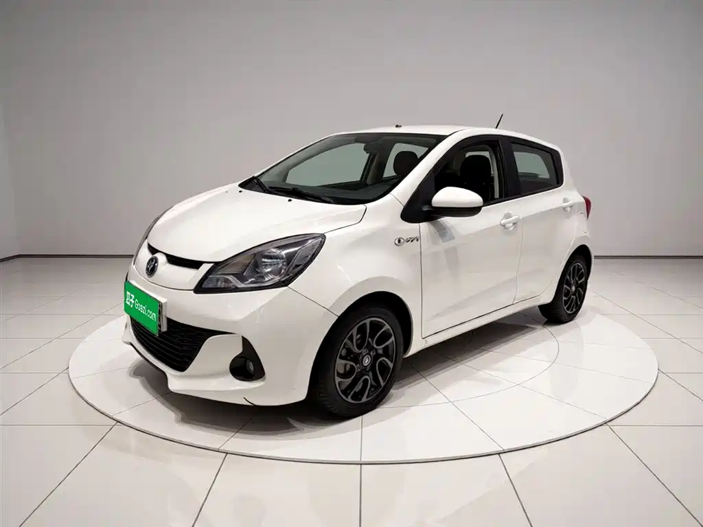 Changan BenBen 2016