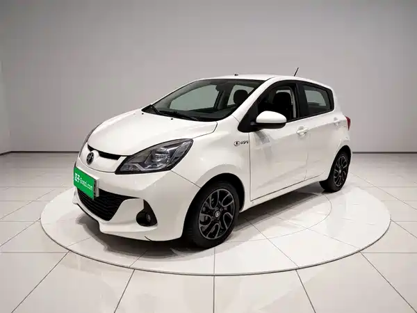 Changan BenBen 2015