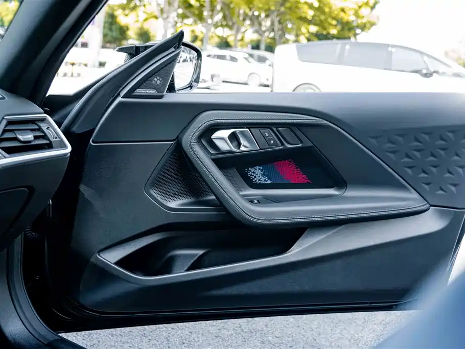 BMW M2 2024 — фото 16