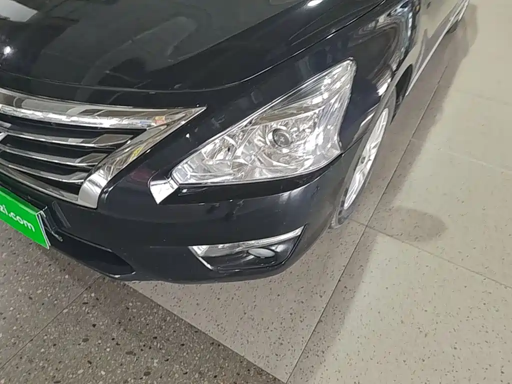 Nissan Teana 2015 — фото 24