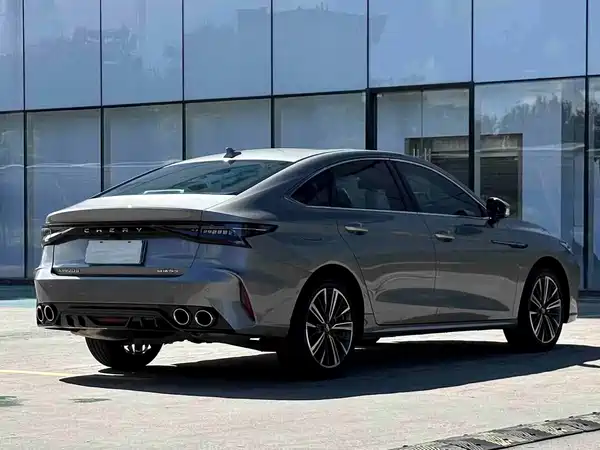 Chery Arrizo 8 2025