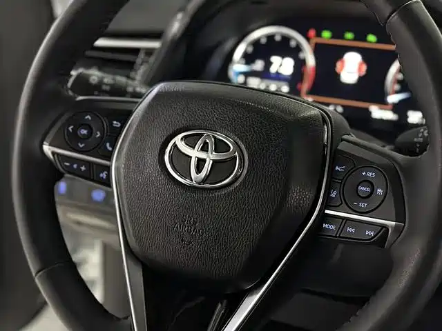 Toyota Camry 2024 — фото 14