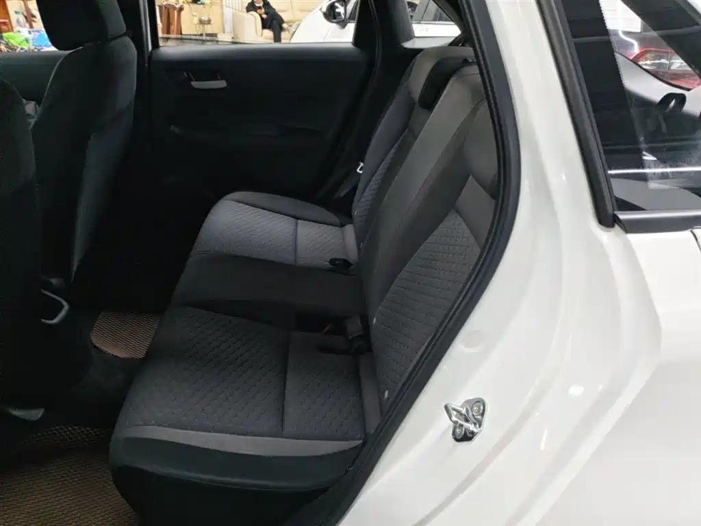 Honda Fit 2023 — фото 17