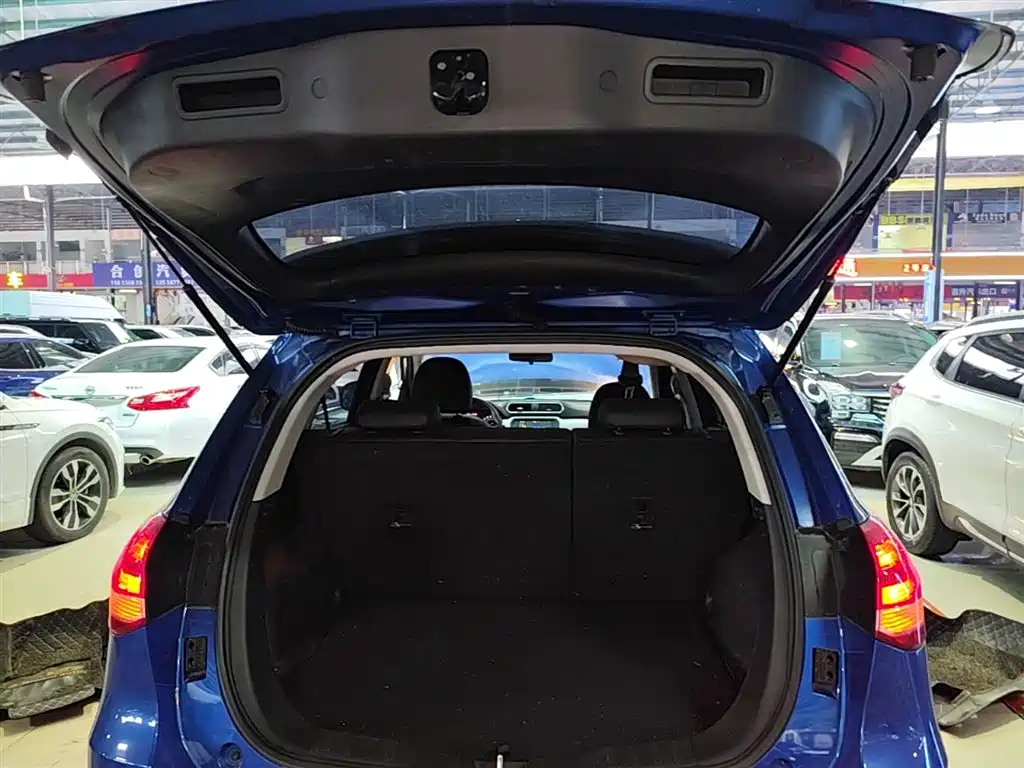 Haval H2 2020 — фото 19