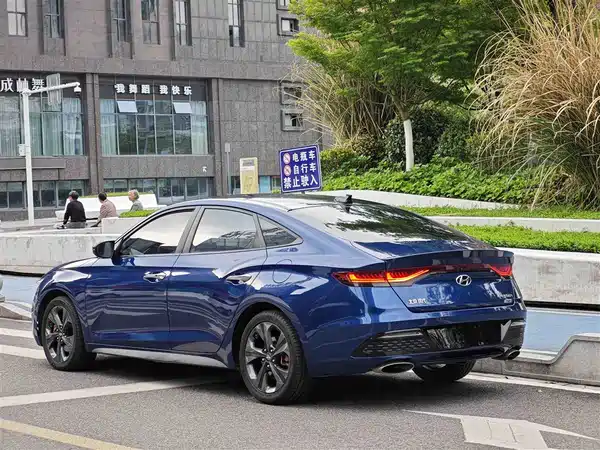 Hyundai Festa 2019