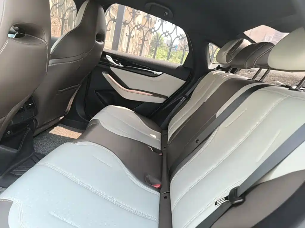 BYD Qin PLUS 2023 — фото 17