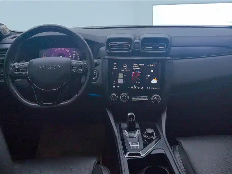 Lynk & Co 03 2021 — фото 12