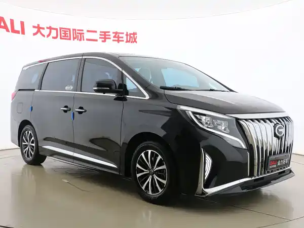 GAC Trumpchi M8 2023