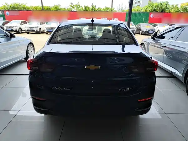 Chevrolet Cavalier 2019