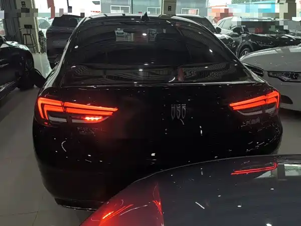 Buick Regal 2025
