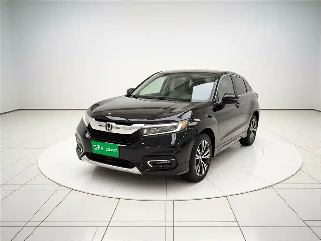Honda Avancier 2019 — фото 1