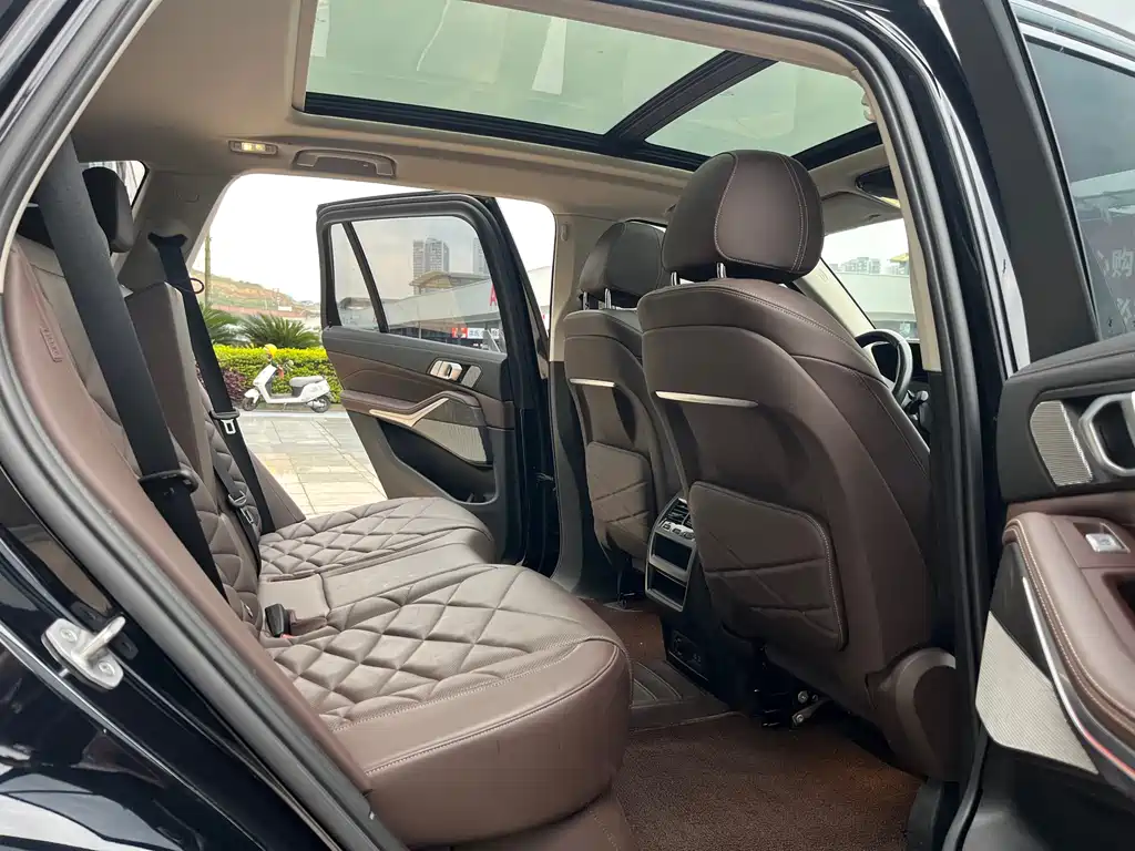 BMW X5 2023 — фото 15