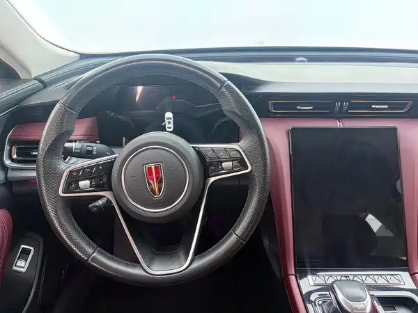 Hongqi H5 2024
