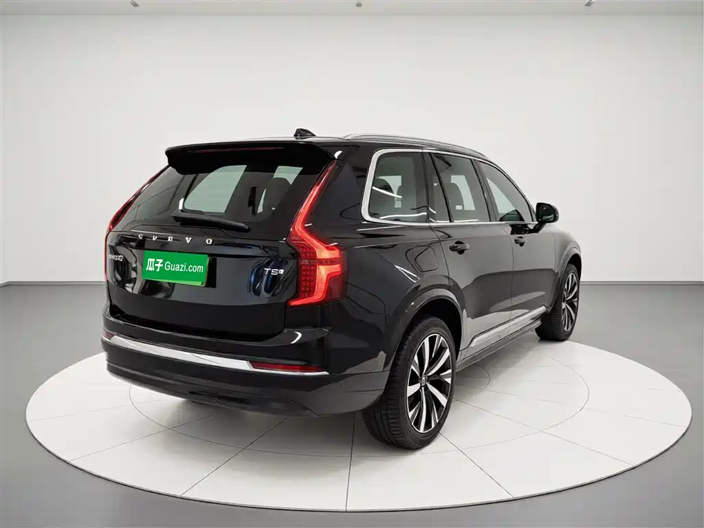 Volvo XC90 PHEV 2026 — фото 7