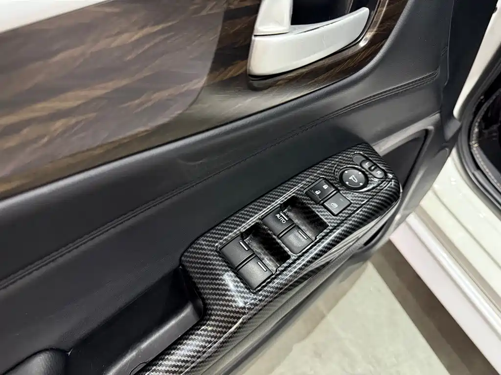 Honda Jade 2018 — фото 13