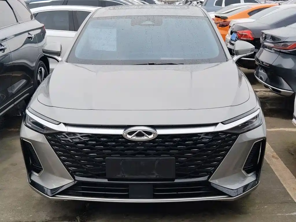 Chery Arrizo 8 2024