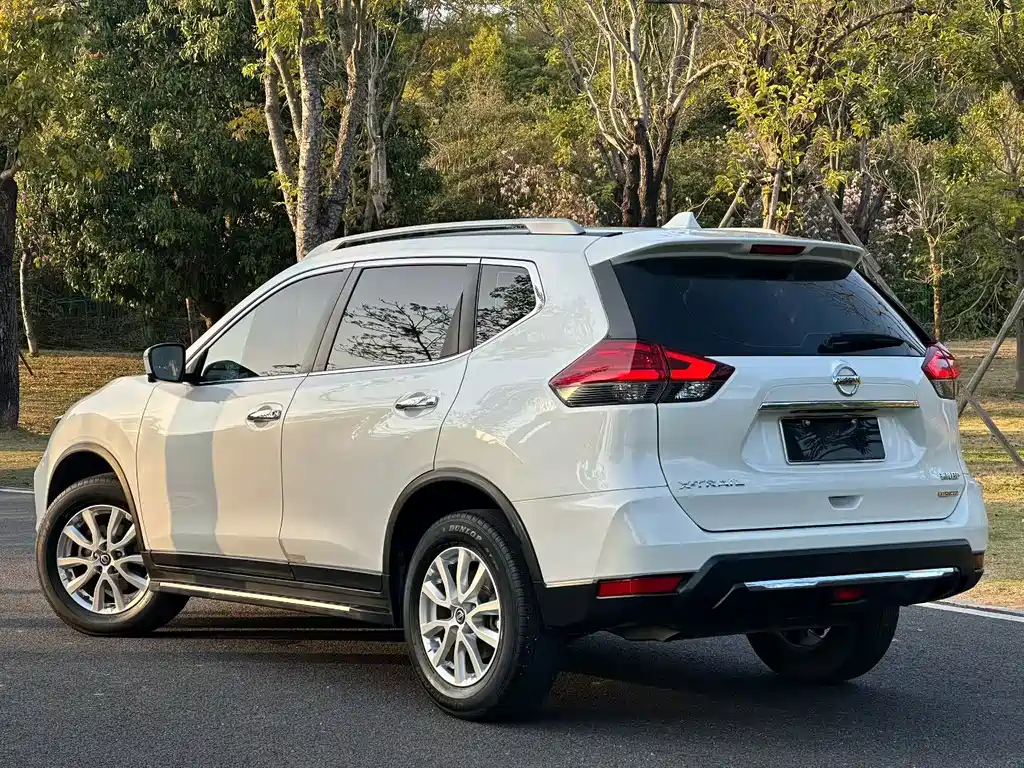 Nissan X-Trail 2020 — фото 9