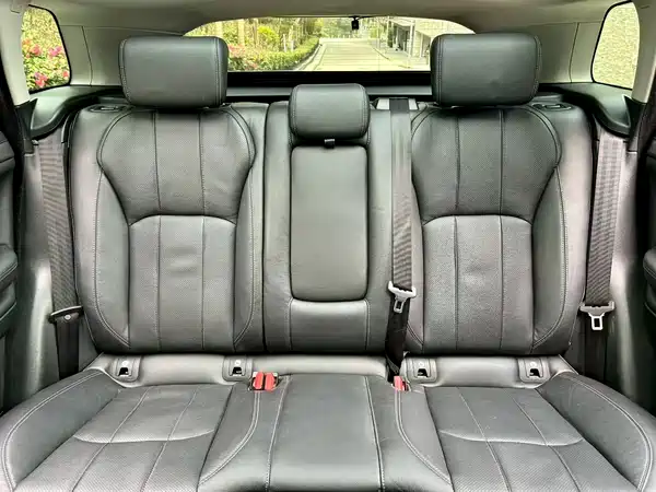 Land Rover Range Rover Evoque 2018