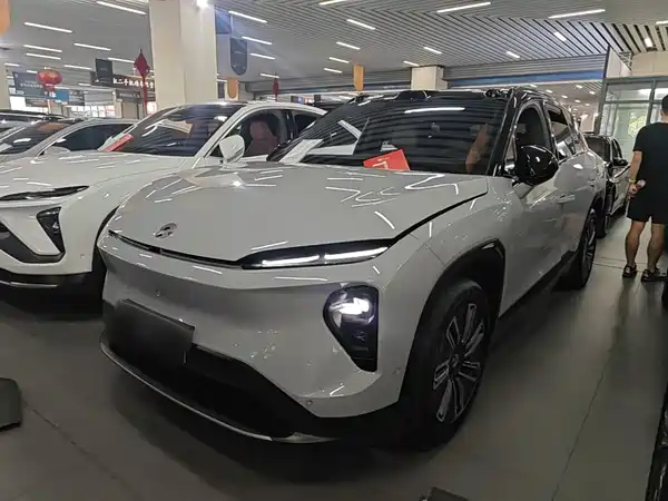 NIO ES7 2022