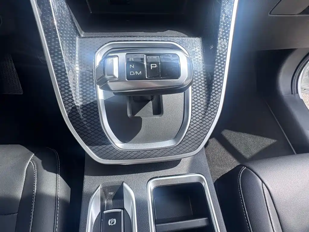 Haval M6 2023 — фото 14