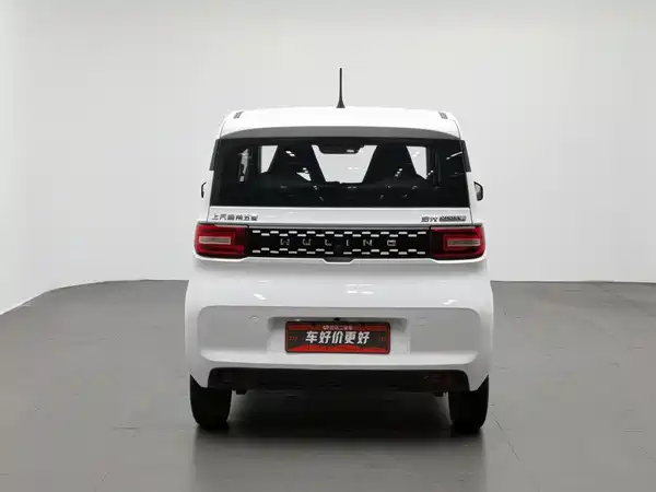Wuling Hongguang MINIEV 2020
