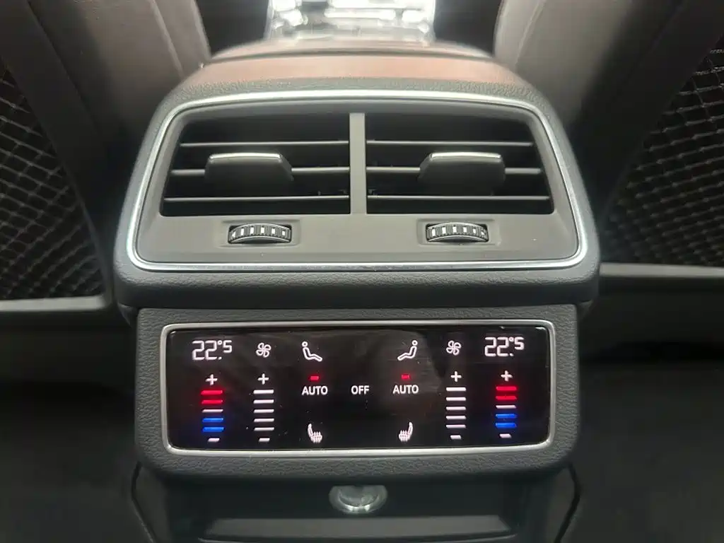 Audi A6L 2020 — фото 18