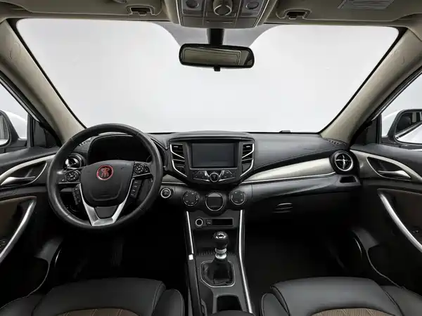 BYD Song 2018