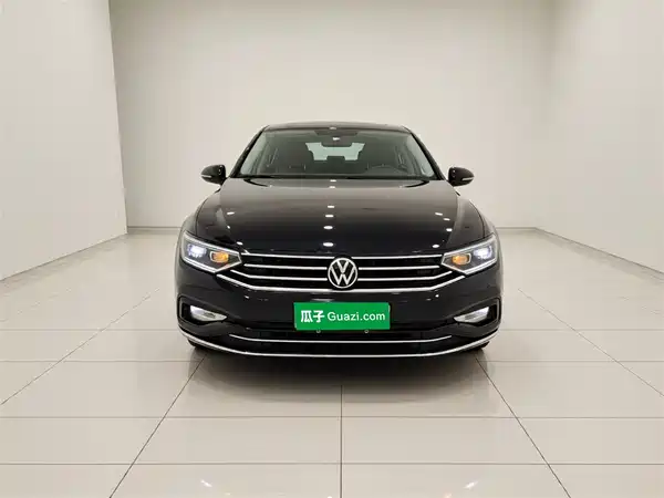 Volkswagen Magotan 2020