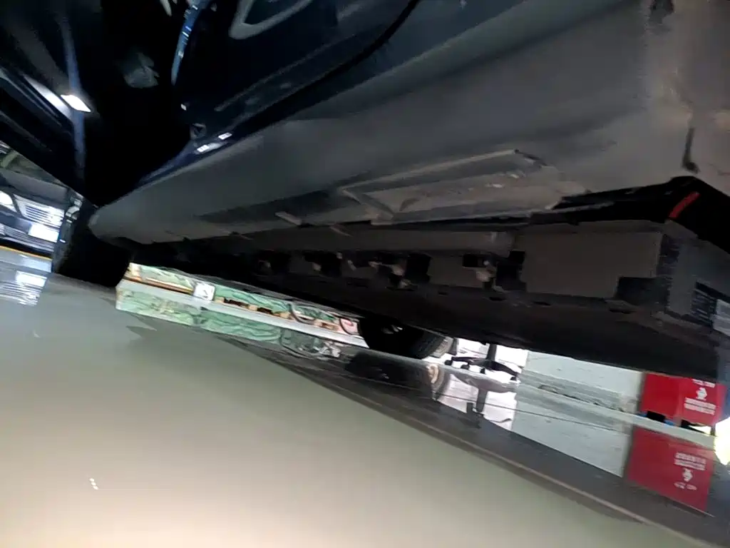 BYD Seal 05 DM-i 2025 — фото 22