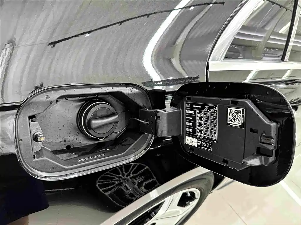Mercedes-Benz S-Class 2021 — фото 27