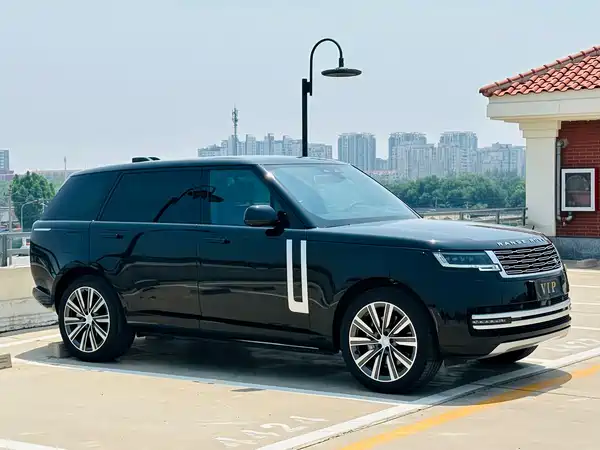 Land Rover Range Rover 2025