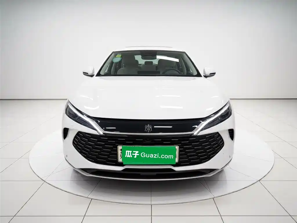 BYD Qin L 2025 — фото 3