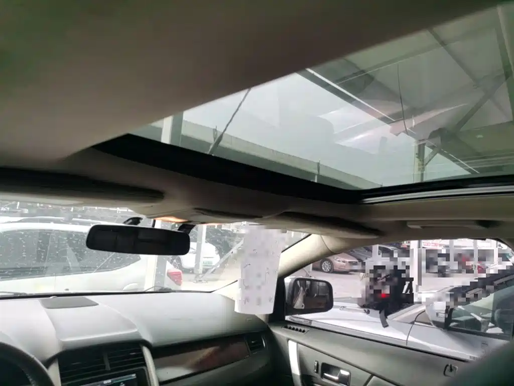 Ford Edge 2015 — фото 17