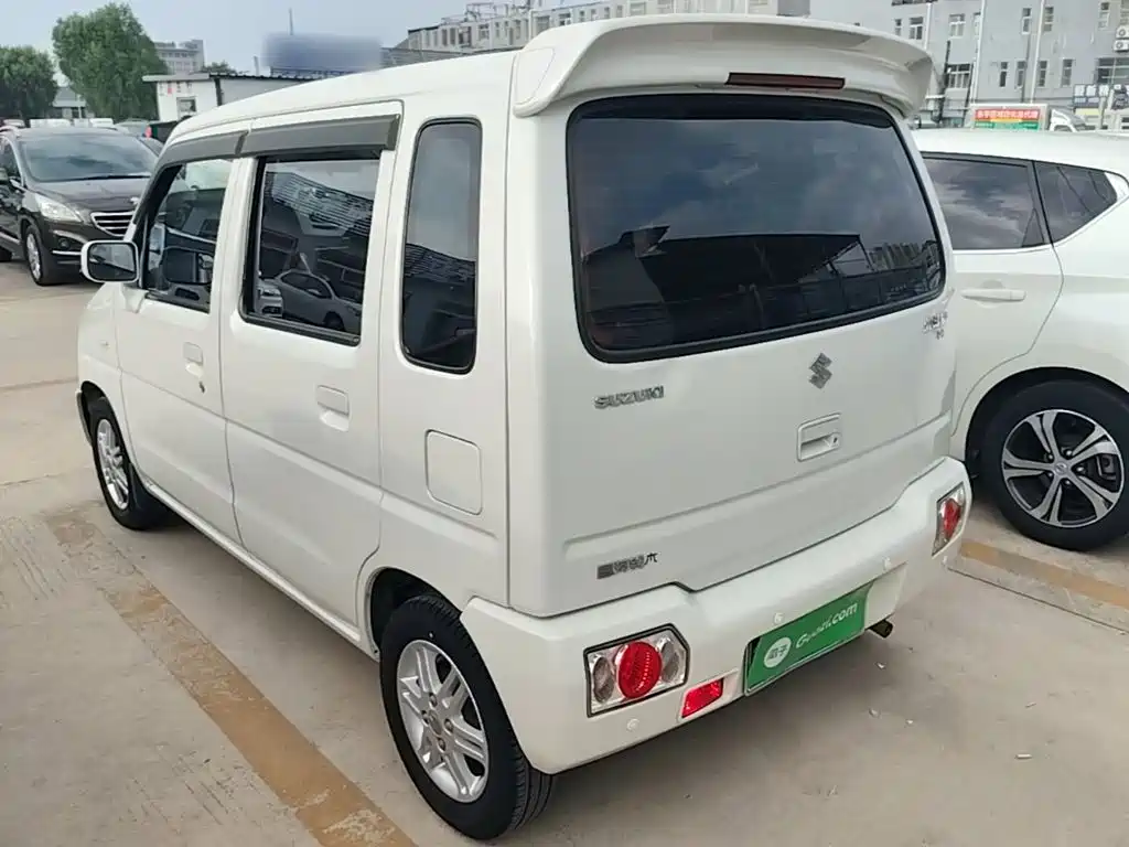 Suzuki Big Dipper 2016 — фото 23