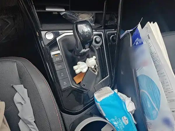 Volkswagen Tayron 2021