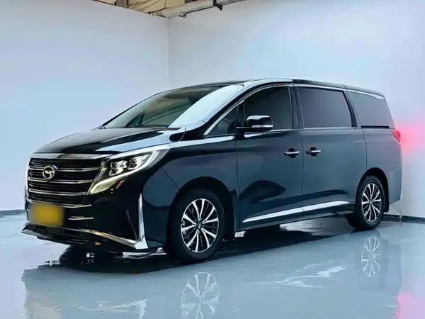 GAC Trumpchi M8 2024