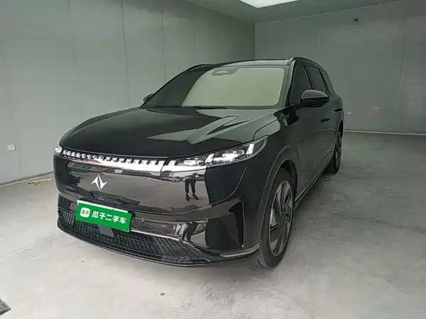 Dongfeng e008 2024