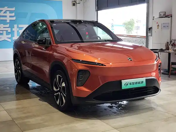 NIO EC7 2023