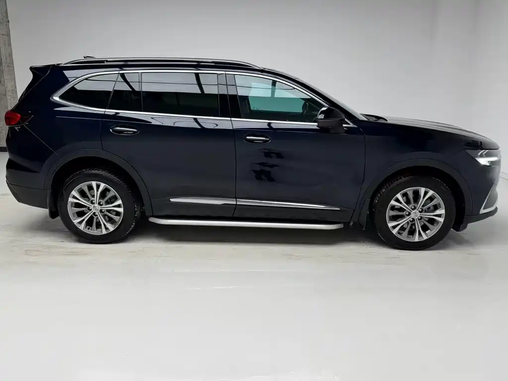 Buick Envision Plus 2021 — фото 7
