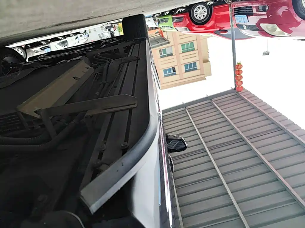 Chery Tiggo 8 PRO New Energy 2023 — фото 22