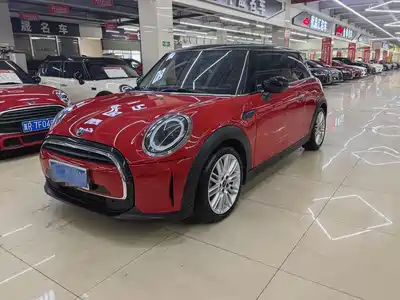 MINI MINI 2022