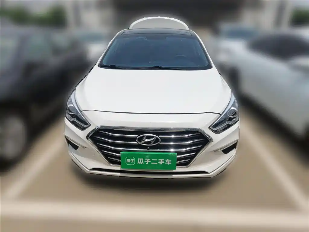 Hyundai Mistra 2018 — фото 24