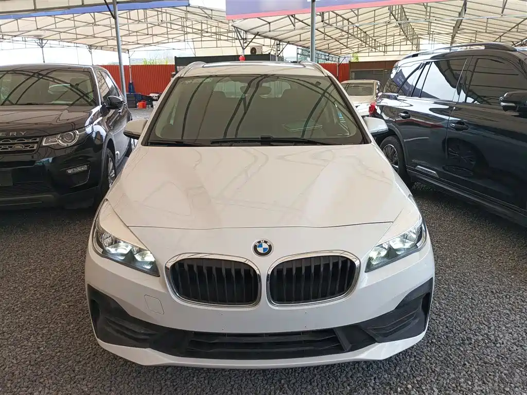 BMW 2 Series Gran Tourer 2019 — фото 3